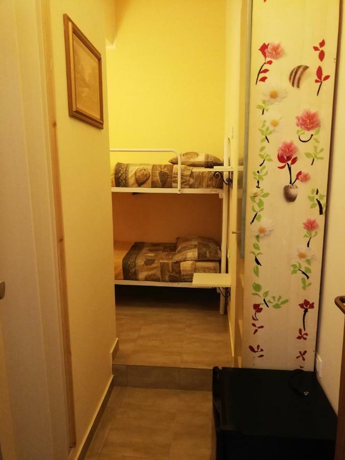 Stella & Luna Appartement Calatabiano Buitenkant foto